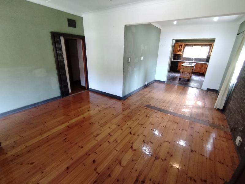 3 Bedroom Property for Sale in Park Hill KwaZulu-Natal
