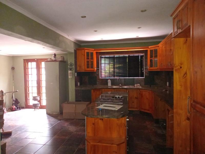 3 Bedroom Property for Sale in Park Hill KwaZulu-Natal