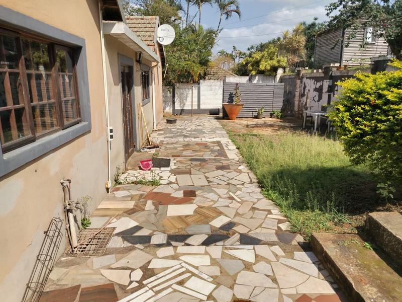 3 Bedroom Property for Sale in Park Hill KwaZulu-Natal