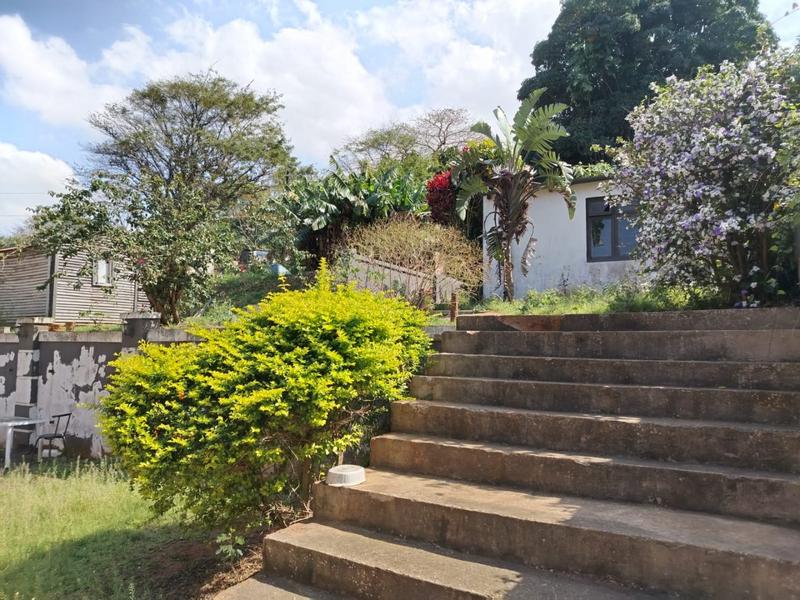 3 Bedroom Property for Sale in Park Hill KwaZulu-Natal