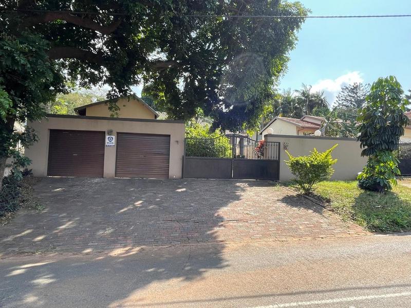 3 Bedroom Property for Sale in Park Hill KwaZulu-Natal