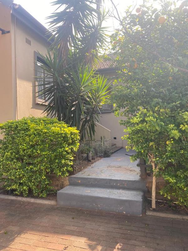 3 Bedroom Property for Sale in Park Hill KwaZulu-Natal