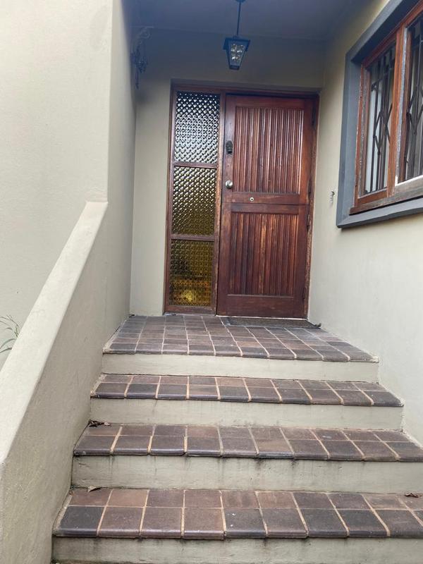 3 Bedroom Property for Sale in Park Hill KwaZulu-Natal