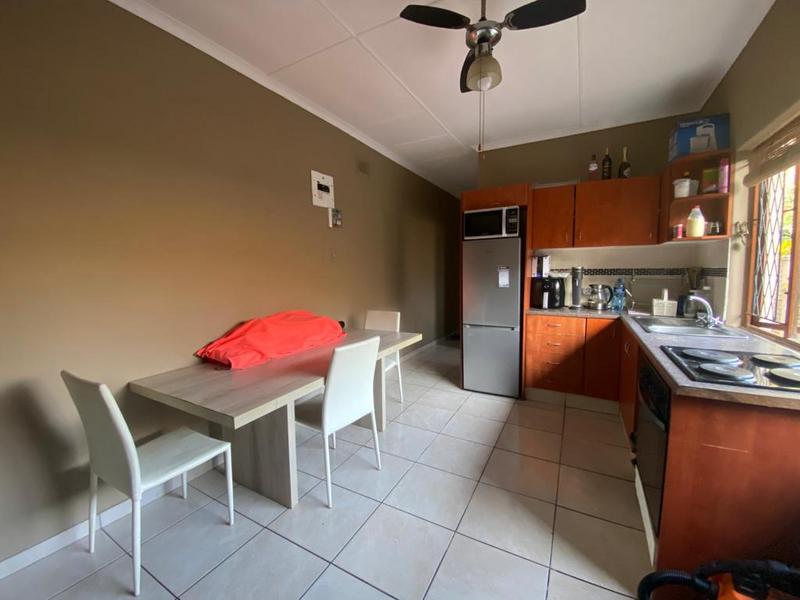 3 Bedroom Property for Sale in Park Hill KwaZulu-Natal