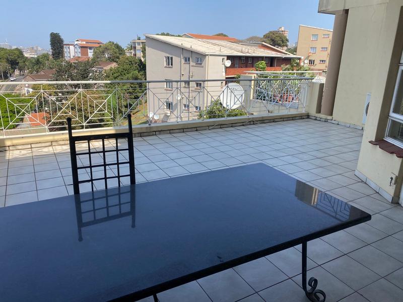 To Let 3 Bedroom Property for Rent in Morningside KwaZulu-Natal