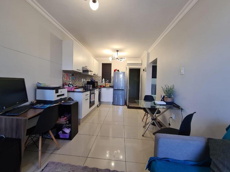 To Let 1 Bedroom Property for Rent in Umhlanga Ridge KwaZulu-Natal