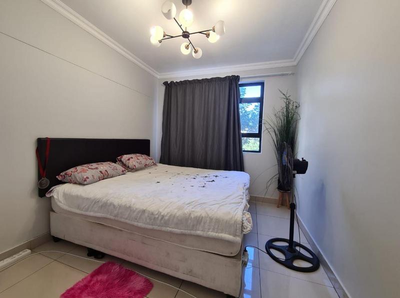To Let 1 Bedroom Property for Rent in Umhlanga Ridge KwaZulu-Natal