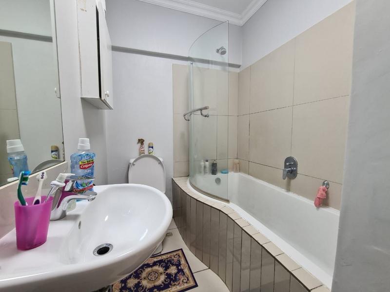 To Let 1 Bedroom Property for Rent in Umhlanga Ridge KwaZulu-Natal