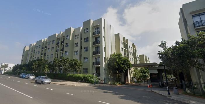 To Let 1 Bedroom Property for Rent in Umhlanga Ridge KwaZulu-Natal