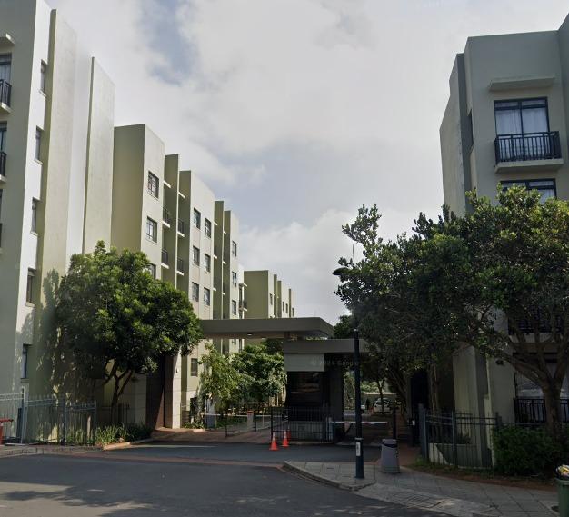 To Let 1 Bedroom Property for Rent in Umhlanga Ridge KwaZulu-Natal