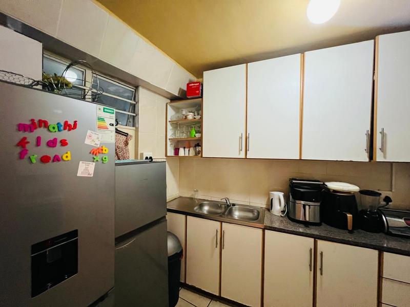 1 Bedroom Property for Sale in Durban Central KwaZulu-Natal