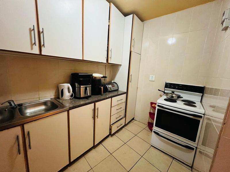1 Bedroom Property for Sale in Durban Central KwaZulu-Natal