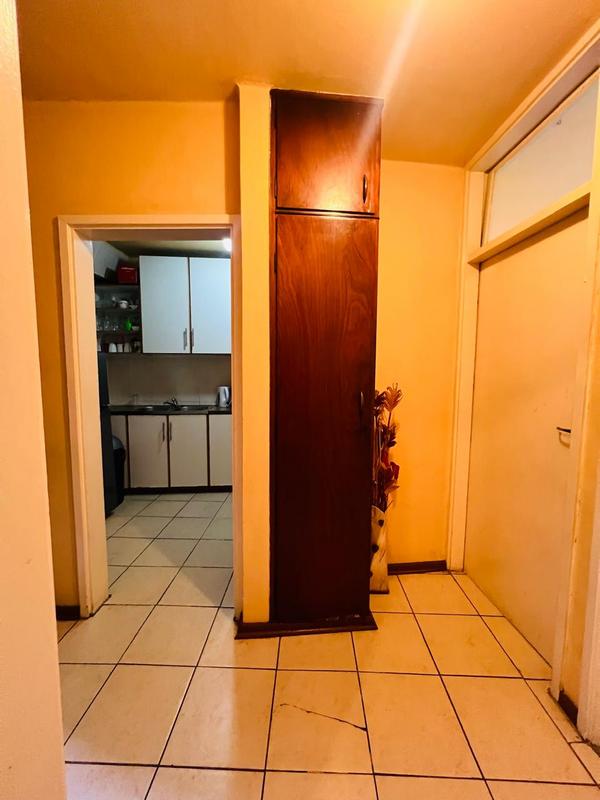 1 Bedroom Property for Sale in Durban Central KwaZulu-Natal
