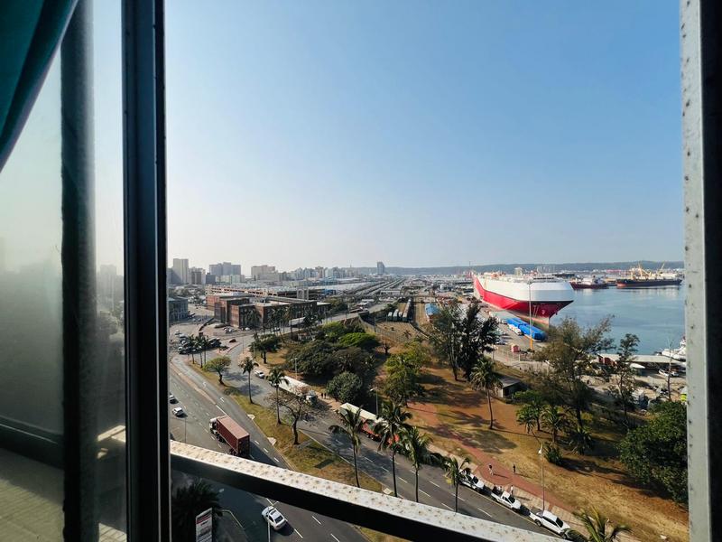 1 Bedroom Property for Sale in Durban Central KwaZulu-Natal