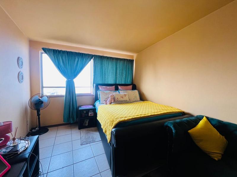 1 Bedroom Property for Sale in Durban Central KwaZulu-Natal