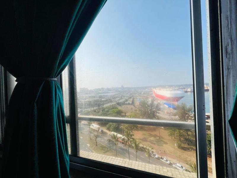 1 Bedroom Property for Sale in Durban Central KwaZulu-Natal