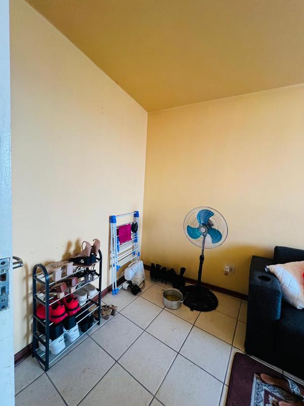 1 Bedroom Property for Sale in Durban Central KwaZulu-Natal