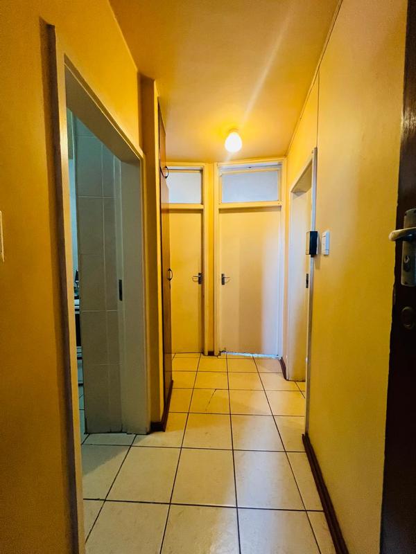 1 Bedroom Property for Sale in Durban Central KwaZulu-Natal