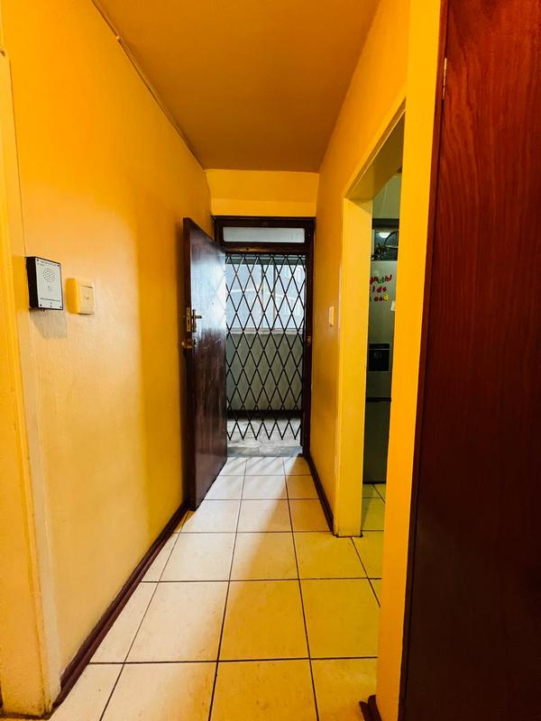 1 Bedroom Property for Sale in Durban Central KwaZulu-Natal
