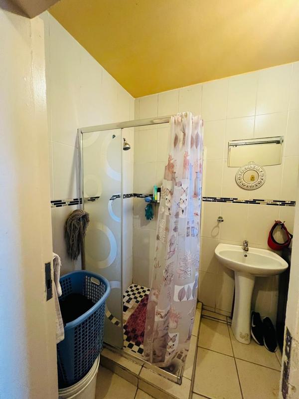 1 Bedroom Property for Sale in Durban Central KwaZulu-Natal