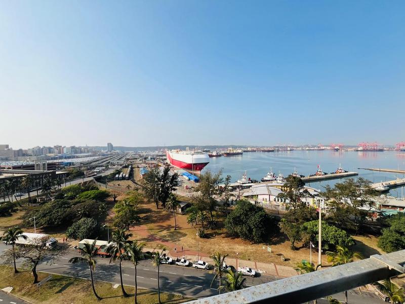 1 Bedroom Property for Sale in Durban Central KwaZulu-Natal