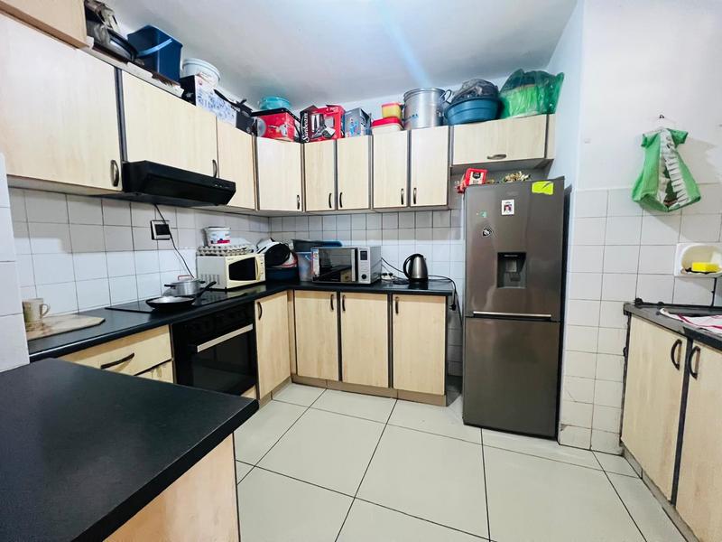 1 Bedroom Property for Sale in Durban Central KwaZulu-Natal