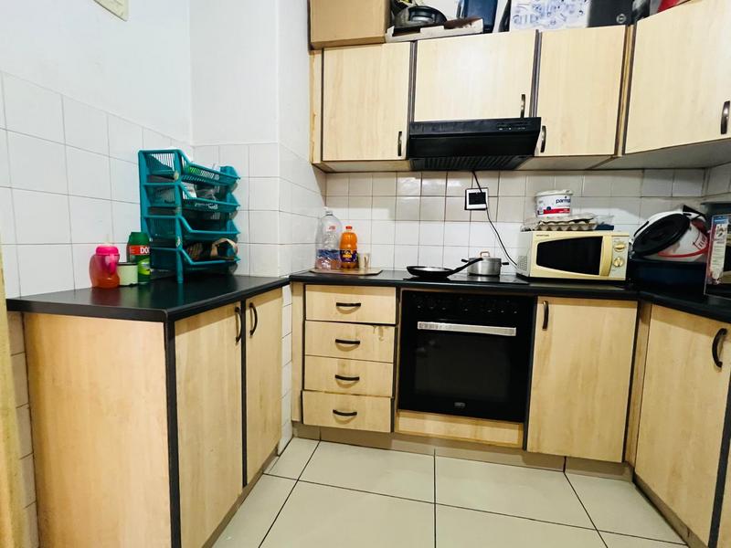 1 Bedroom Property for Sale in Durban Central KwaZulu-Natal