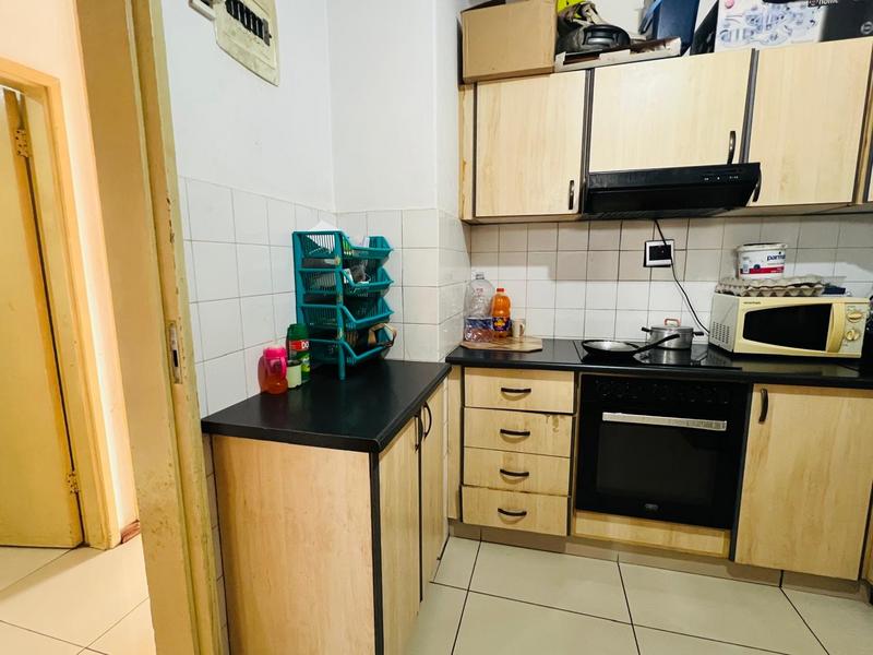1 Bedroom Property for Sale in Durban Central KwaZulu-Natal