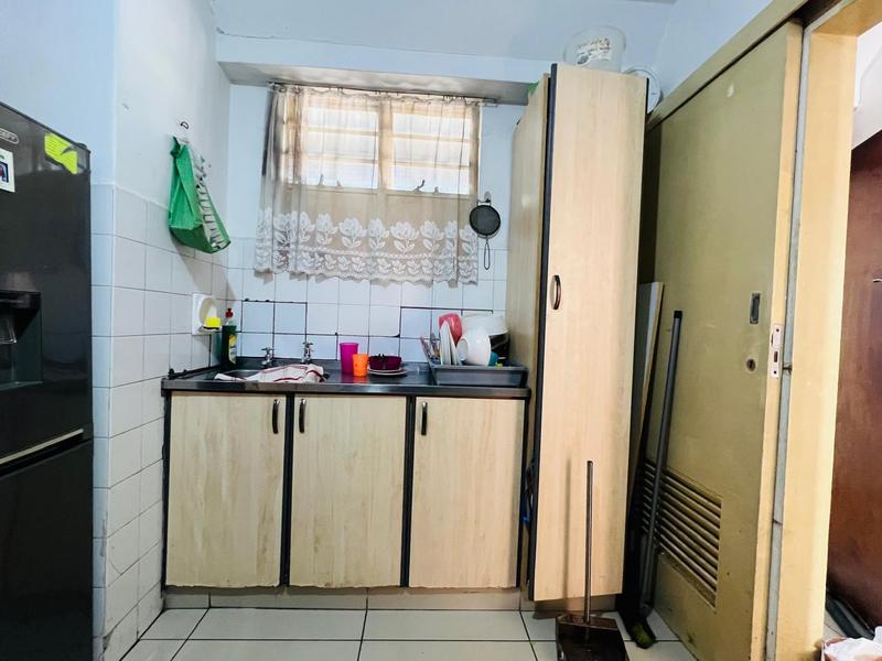 1 Bedroom Property for Sale in Durban Central KwaZulu-Natal