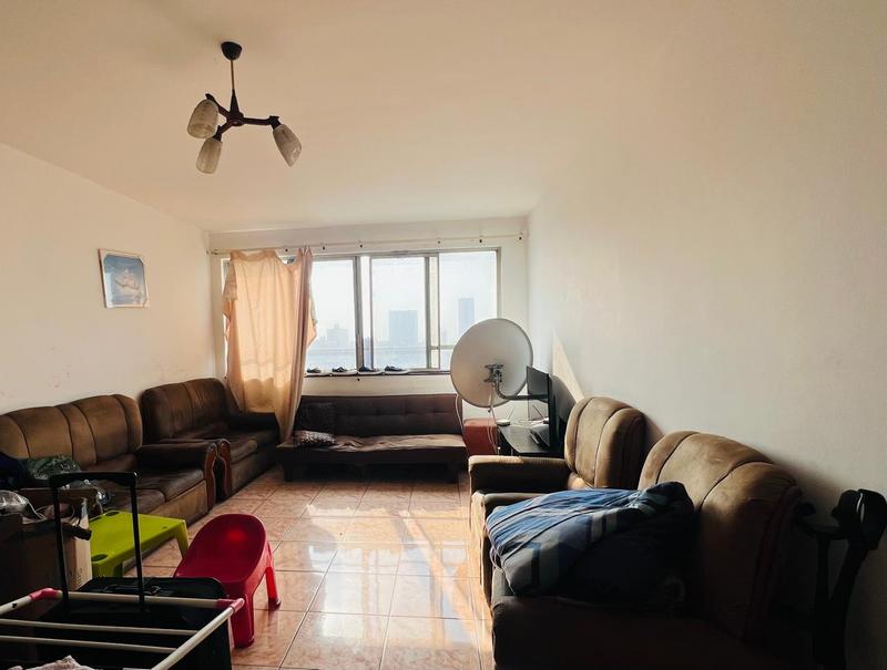 1 Bedroom Property for Sale in Durban Central KwaZulu-Natal