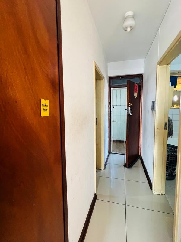 1 Bedroom Property for Sale in Durban Central KwaZulu-Natal