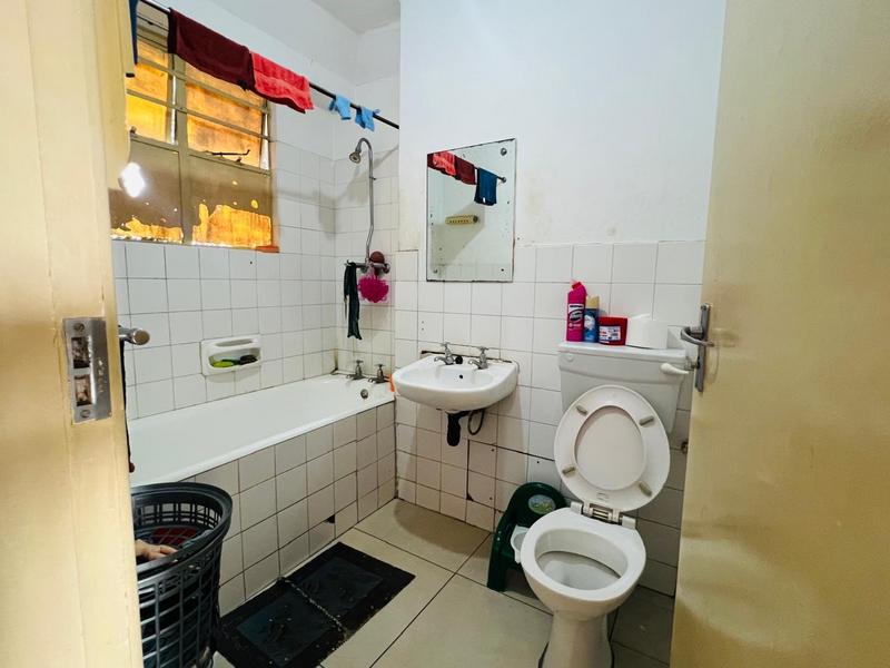 1 Bedroom Property for Sale in Durban Central KwaZulu-Natal