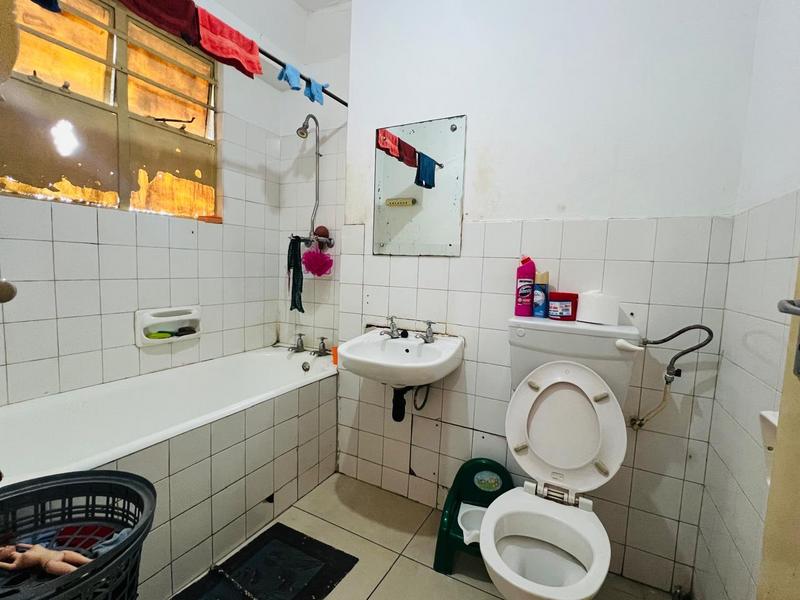 1 Bedroom Property for Sale in Durban Central KwaZulu-Natal