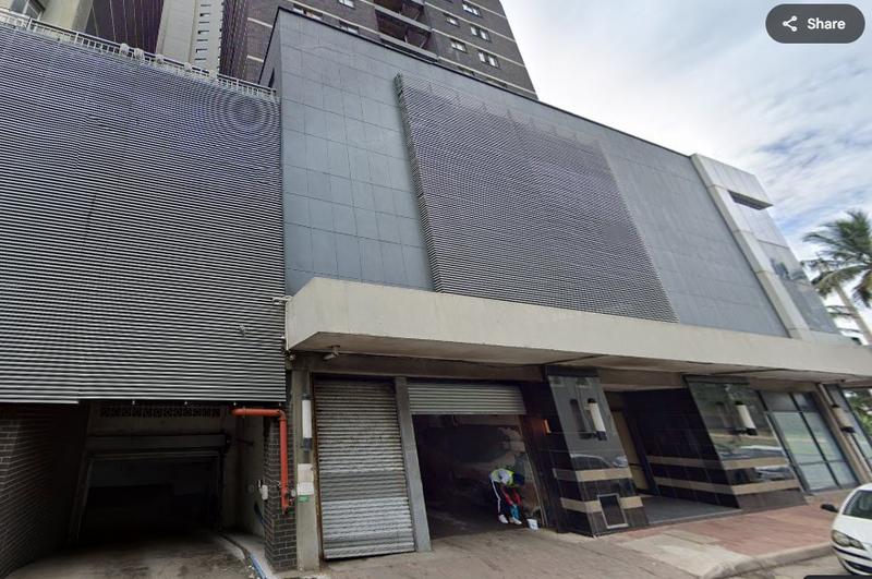1 Bedroom Property for Sale in Durban Central KwaZulu-Natal