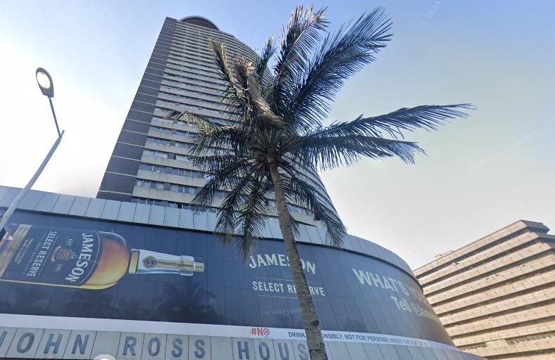 1 Bedroom Property for Sale in Durban Central KwaZulu-Natal