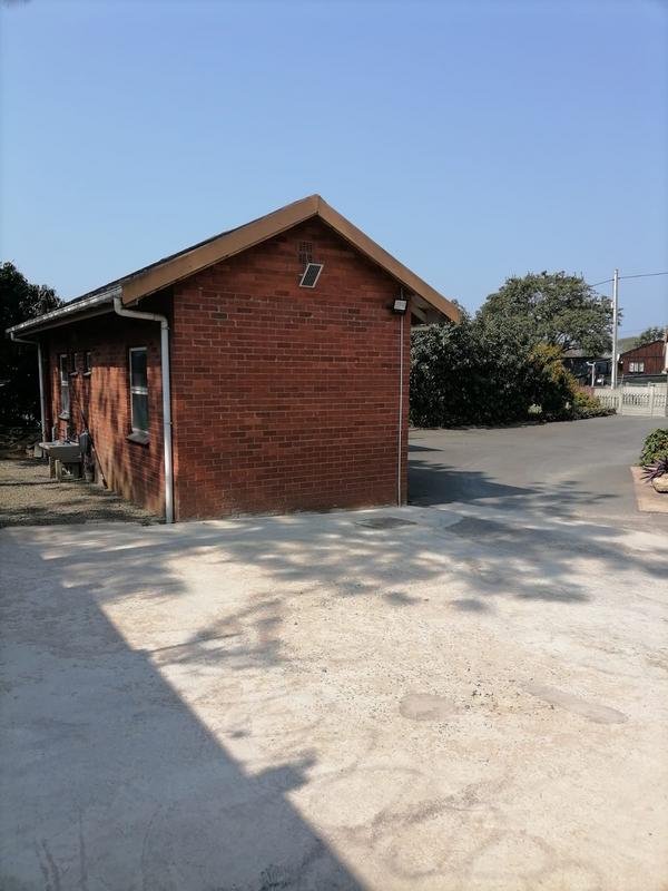 To Let 1 Bedroom Property for Rent in Malvern KwaZulu-Natal