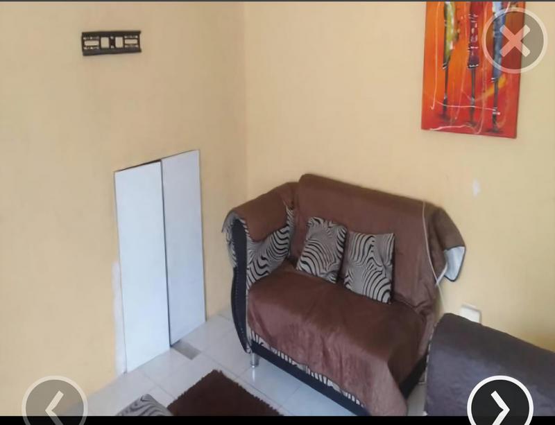 2 Bedroom Property for Sale in Crossmoor KwaZulu-Natal