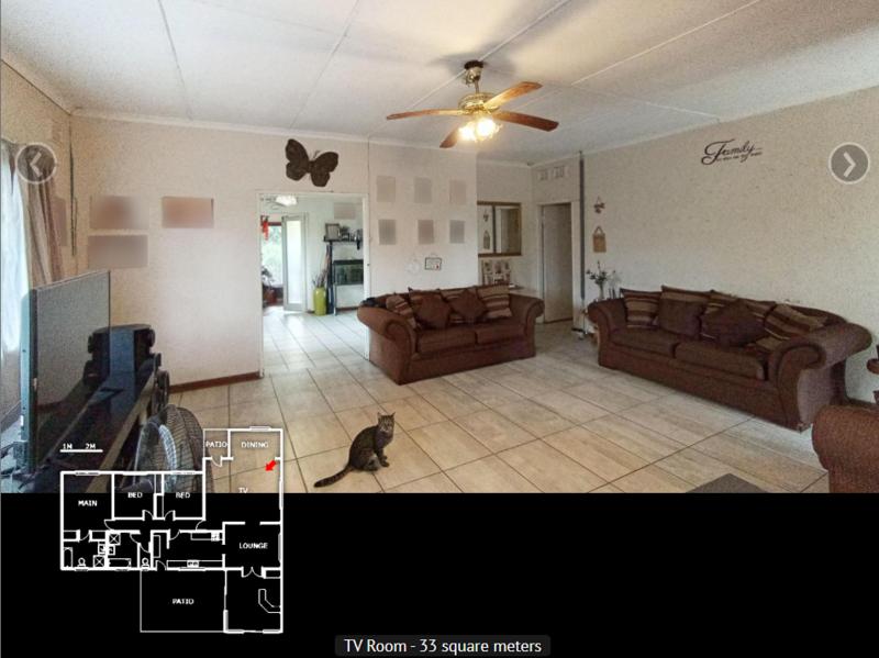 3 Bedroom Property for Sale in Yellowwood Park KwaZulu-Natal