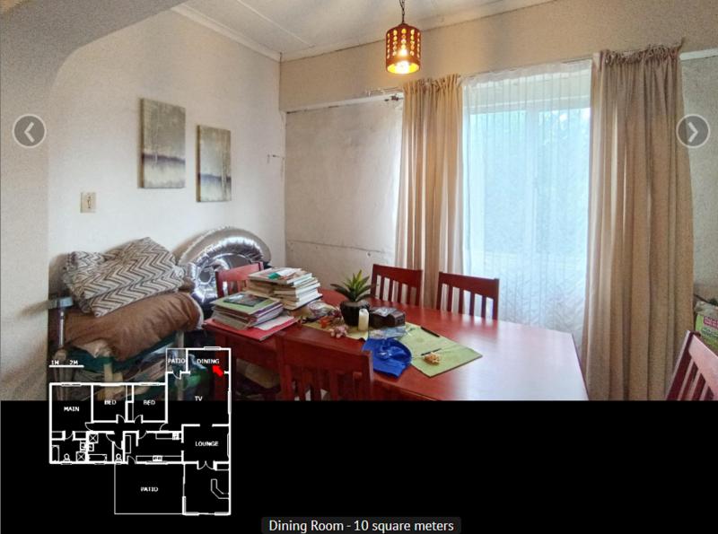 3 Bedroom Property for Sale in Yellowwood Park KwaZulu-Natal
