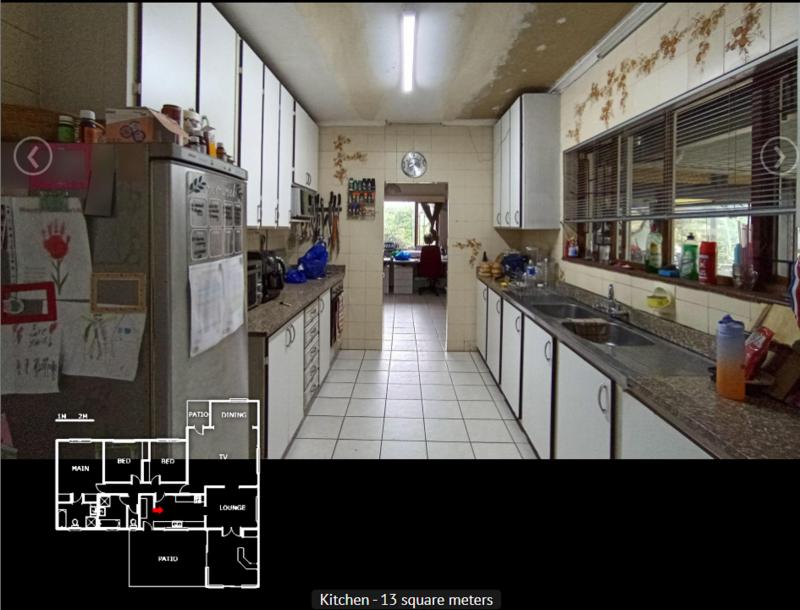 3 Bedroom Property for Sale in Yellowwood Park KwaZulu-Natal