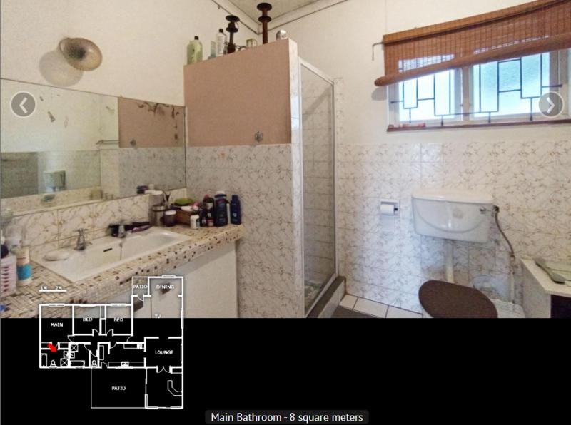 3 Bedroom Property for Sale in Yellowwood Park KwaZulu-Natal