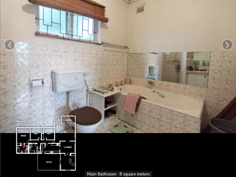 3 Bedroom Property for Sale in Yellowwood Park KwaZulu-Natal