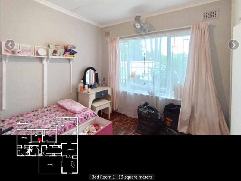 3 Bedroom Property for Sale in Yellowwood Park KwaZulu-Natal