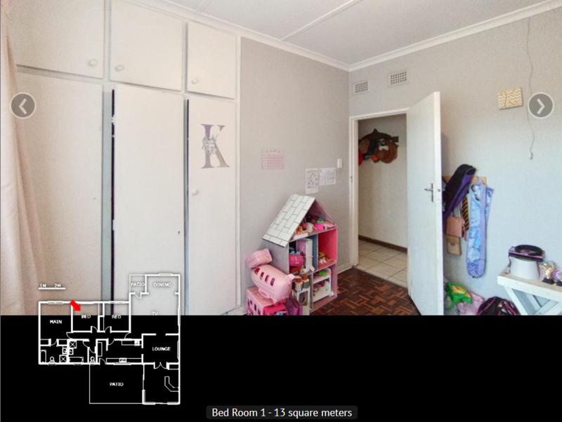 3 Bedroom Property for Sale in Yellowwood Park KwaZulu-Natal