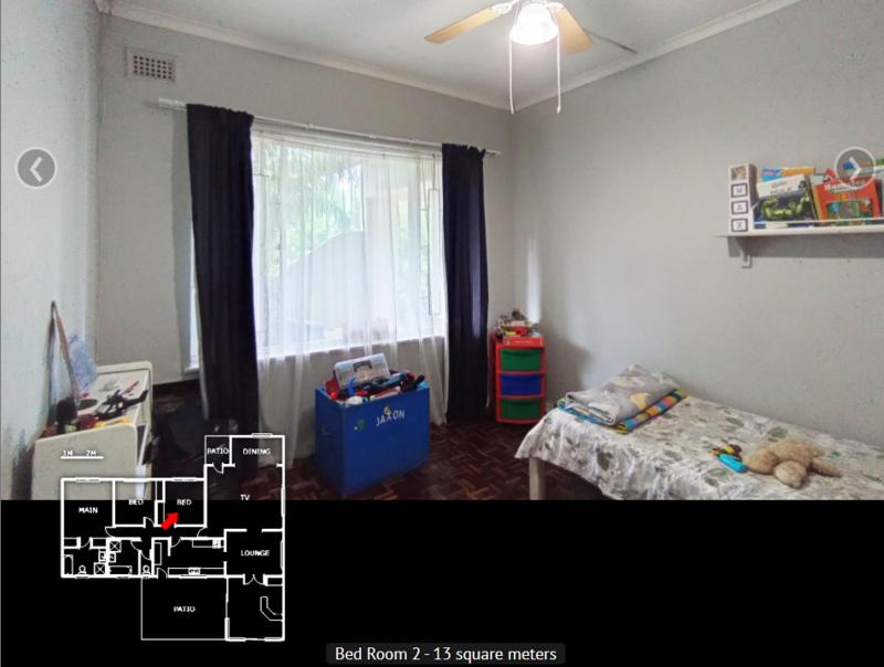 3 Bedroom Property for Sale in Yellowwood Park KwaZulu-Natal