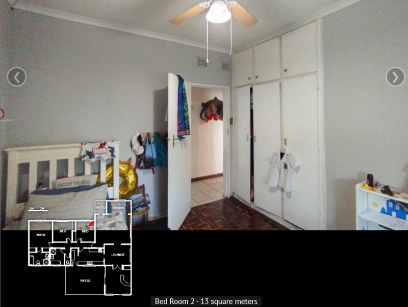 3 Bedroom Property for Sale in Yellowwood Park KwaZulu-Natal