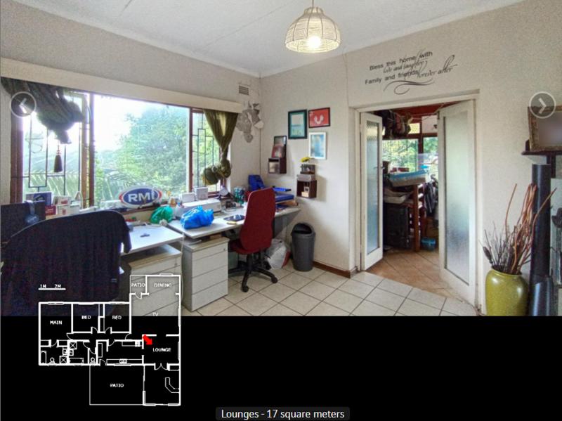 3 Bedroom Property for Sale in Yellowwood Park KwaZulu-Natal