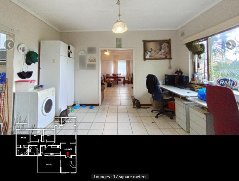 3 Bedroom Property for Sale in Yellowwood Park KwaZulu-Natal