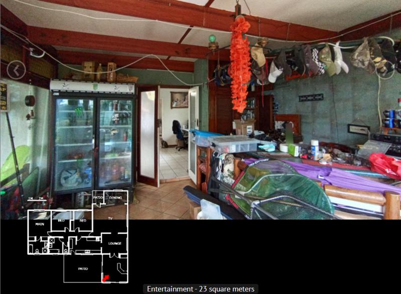 3 Bedroom Property for Sale in Yellowwood Park KwaZulu-Natal