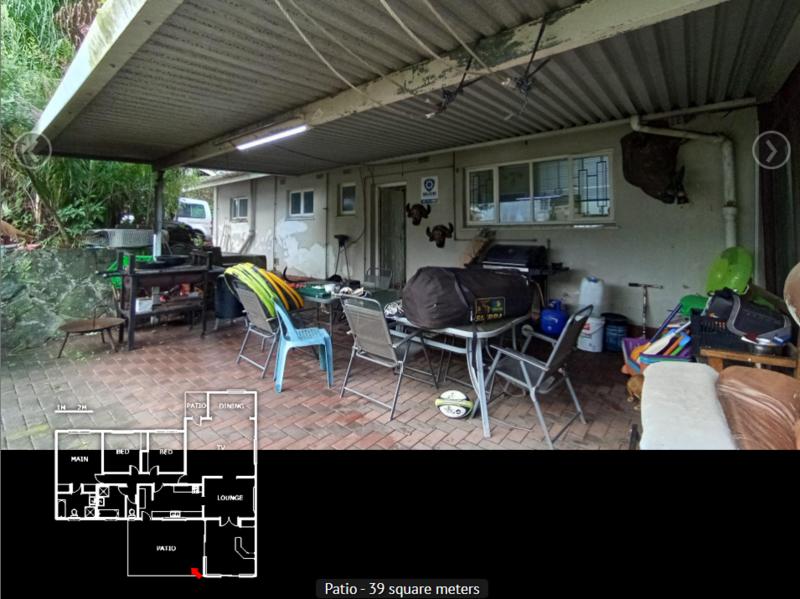 3 Bedroom Property for Sale in Yellowwood Park KwaZulu-Natal